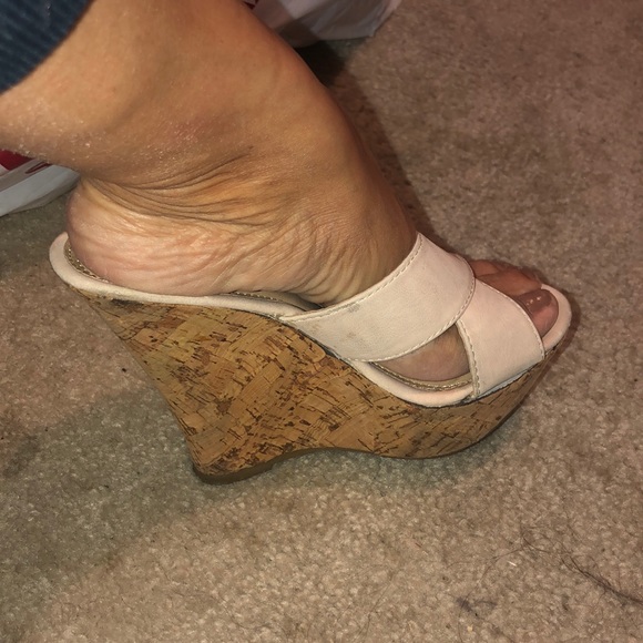 Wedges - Picture 4 of 5